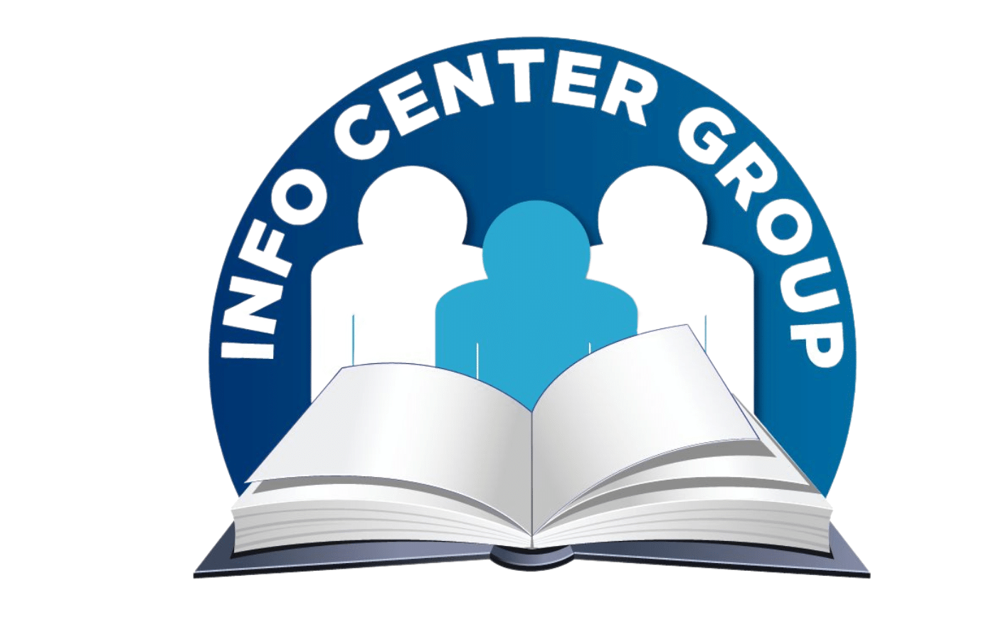 Info Center Group sbinfo.ro logo