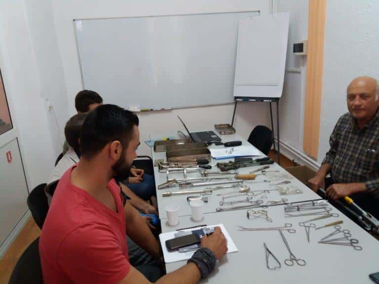 Curs_Tehnician_Veterinar