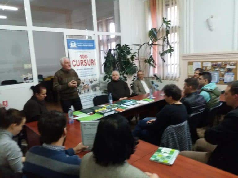 Lansare_Cartea_padurarului_Gherghel_www.sbinfo.ro