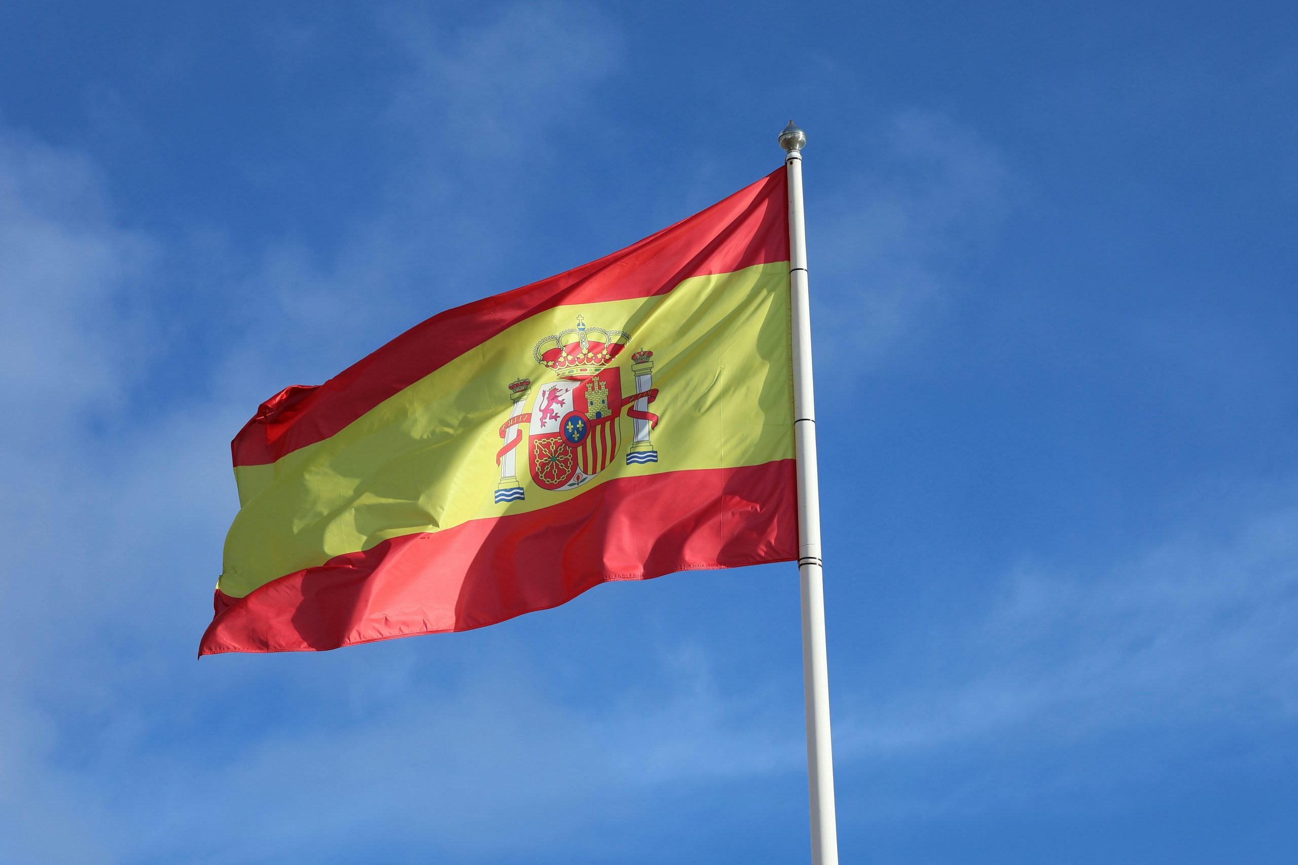The_Flag_of_Spain The Flag of Spain